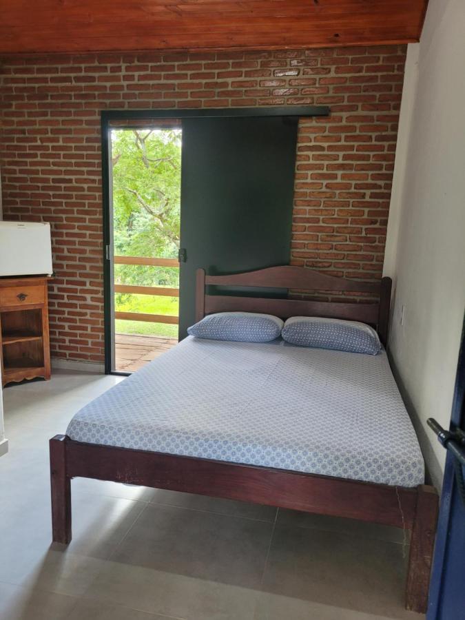 Pousada Portal Da Serra São João Batista do Glória Værelse billede