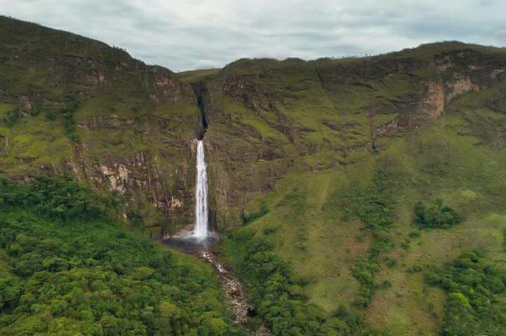 Pousada Portal Da Serra São João Batista do Glória Eksteriør billede